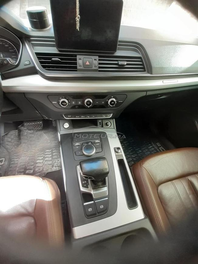 Audi q5 2020