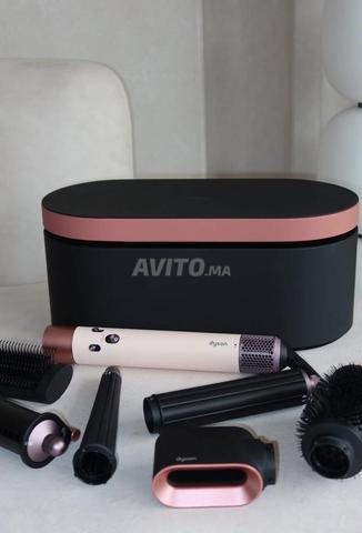 Dyson Airwrap Co-anda2x - 2