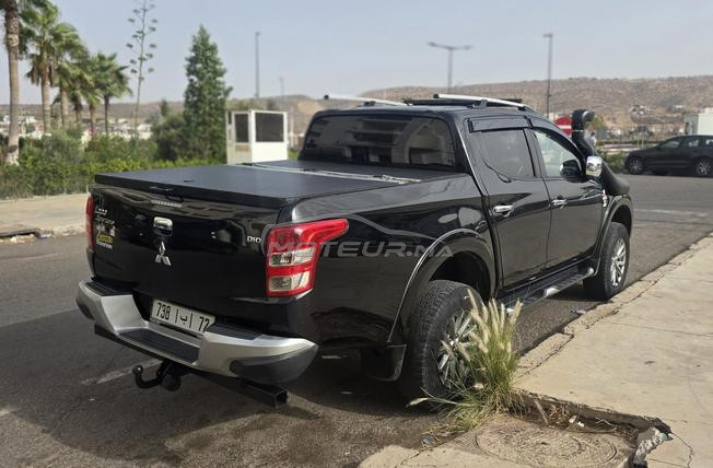 l200 automatique 