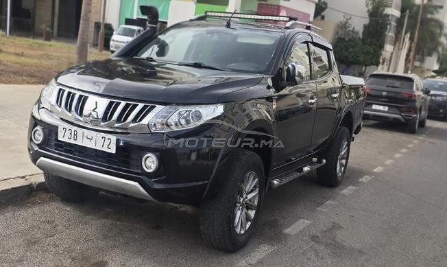 l200 automatique 