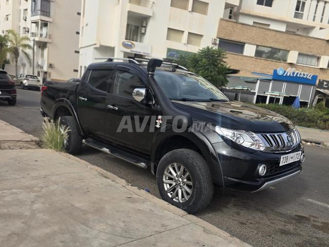 l200 آتوماتيك - 2