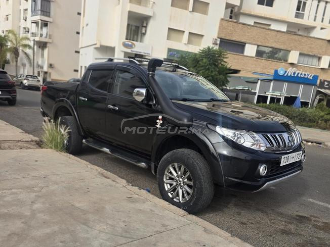 l200 automatique 
