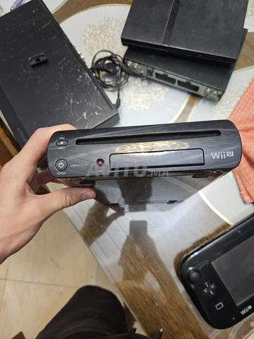 wii u 2014 - 2