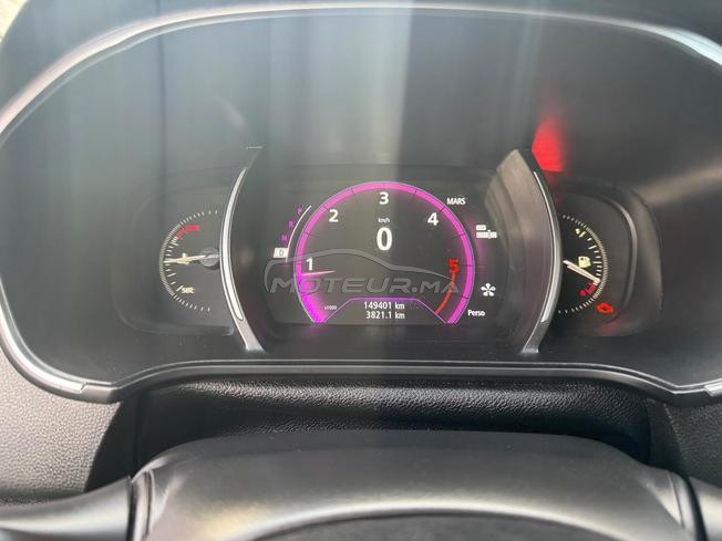 megane 4 automatique