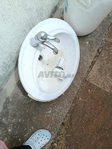 Lavabo Porchet