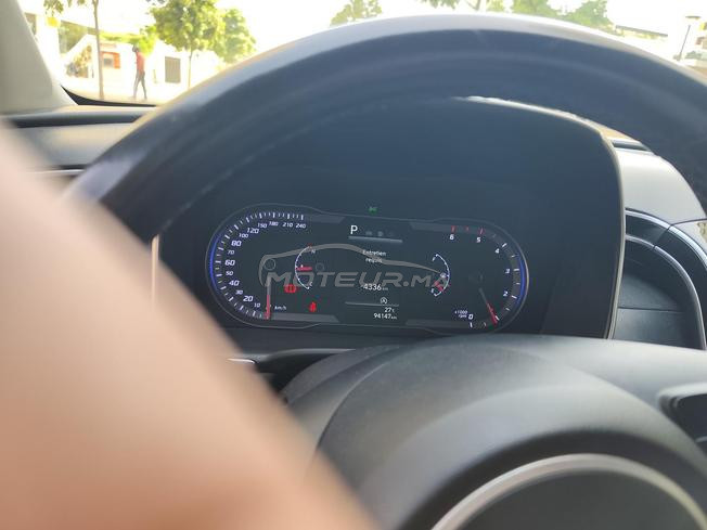hyundai Tucson 2022 très bon état