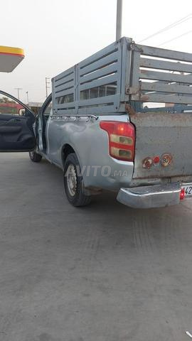 Mitsubishi L200 Diesel Manuelle 2017 à Agadir - 2