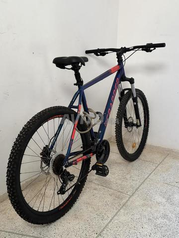 Vélo VTT Scrapper - 2