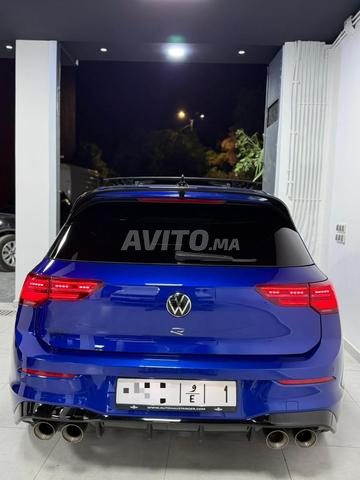 غولف 8 R 320 حصان - 2