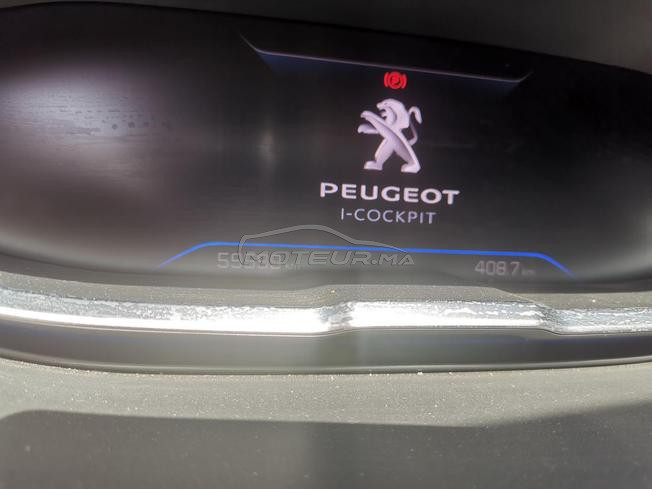 Peugeot 3008 2024 