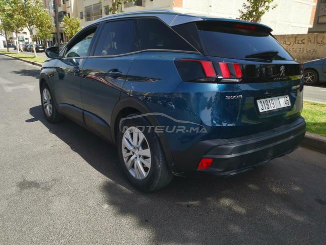 Peugeot 3008 2024 