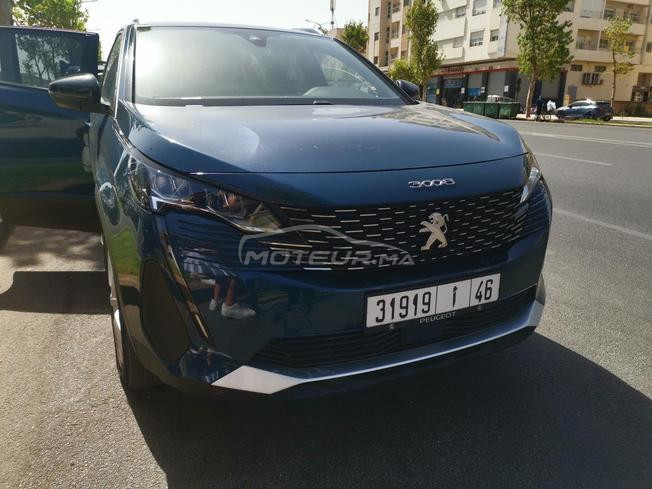 Peugeot 3008 2024 