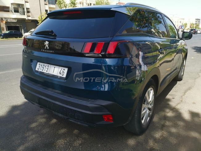 Peugeot 3008 2024 