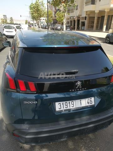 Peugeot 3008 2024 - 2