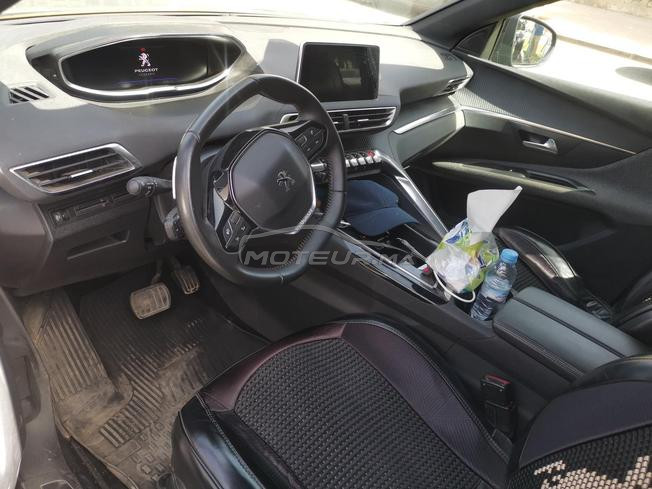 Peugeot 3008 2024 