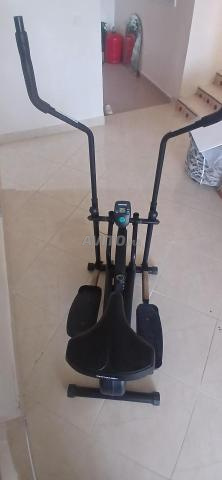 AIR BIKE DYNAMIC R102 - 2