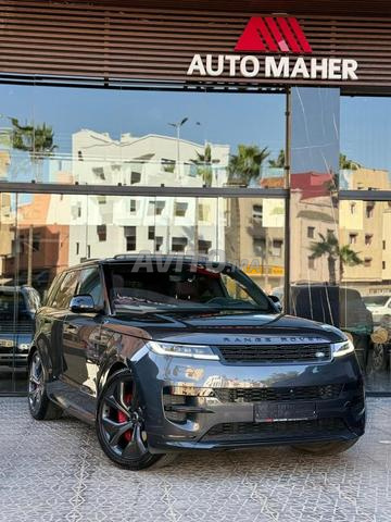Range Rover Sport Autobiographie - 2