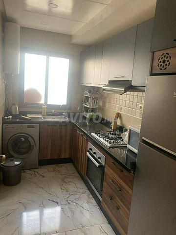 شقة مفروشة للإيجار - 2