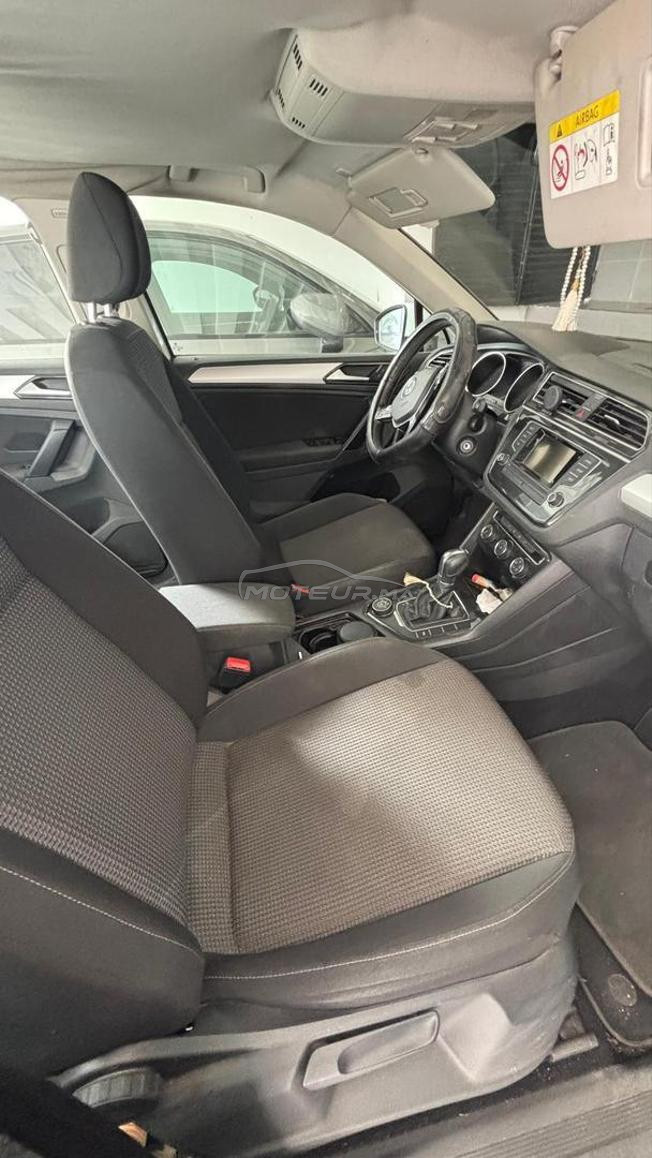 Volkswagen Tiguan Auto 1ère main