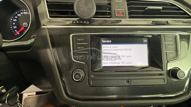 Volkswagen Tiguan Auto 1ère main