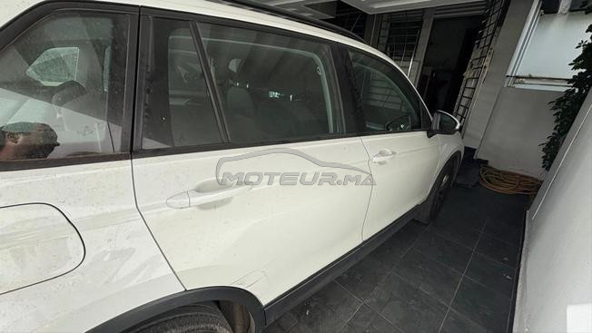 Volkswagen Tiguan Auto 1ère main