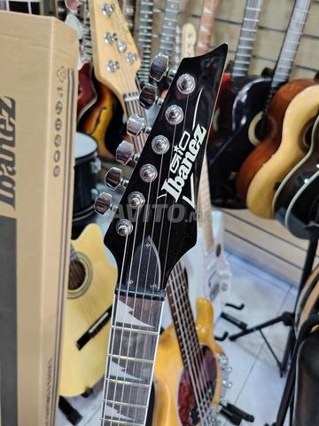 Guitare électrique Ibanez - 2