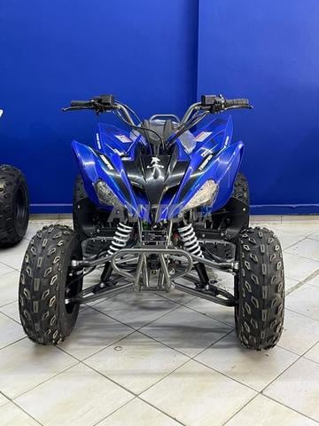 LPR QUAD TROOPER 200CC AUTOMATIQUE
