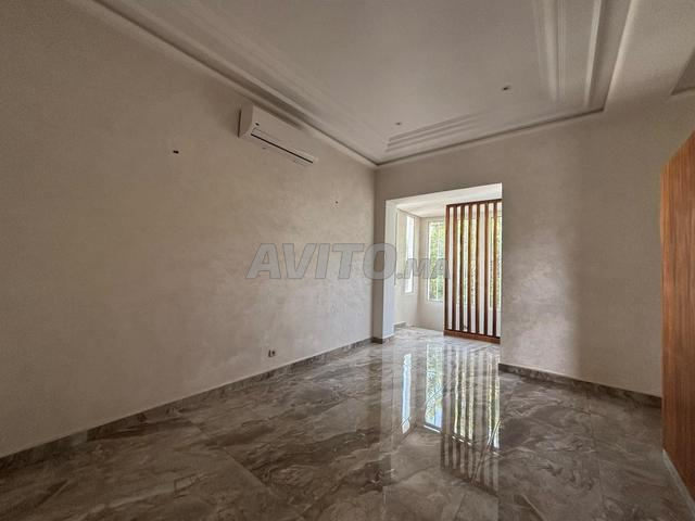 Belle villa en location à Hassan Rabat - 2