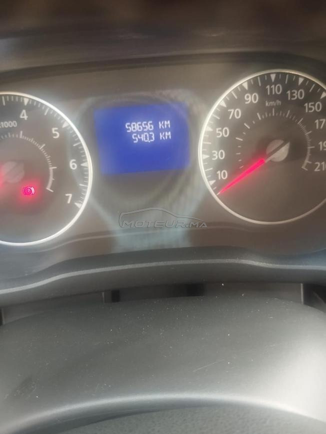 Renault Express à vendre