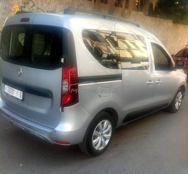 Renault Express à vendre