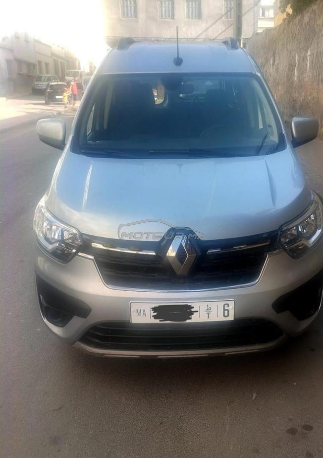 Renault Express à vendre