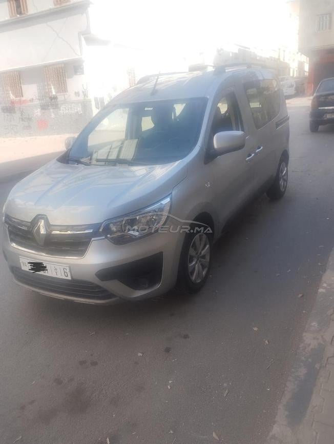 Renault Express à vendre