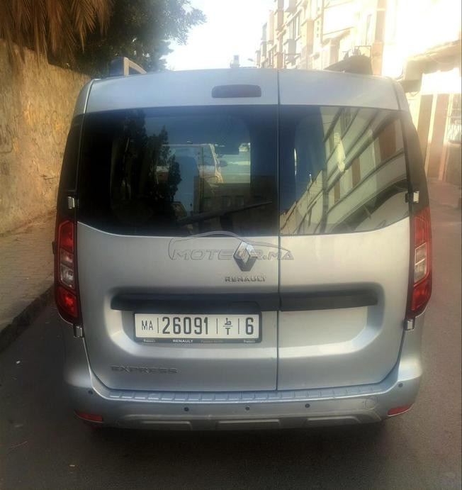 Renault Express à vendre