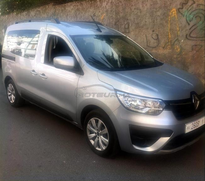 Renault Express à vendre