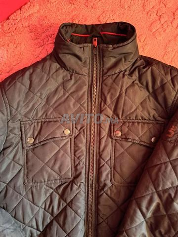 Veste Cinque originale, fabriquée en Allemagne D48, taille allemande M L 50 - 2