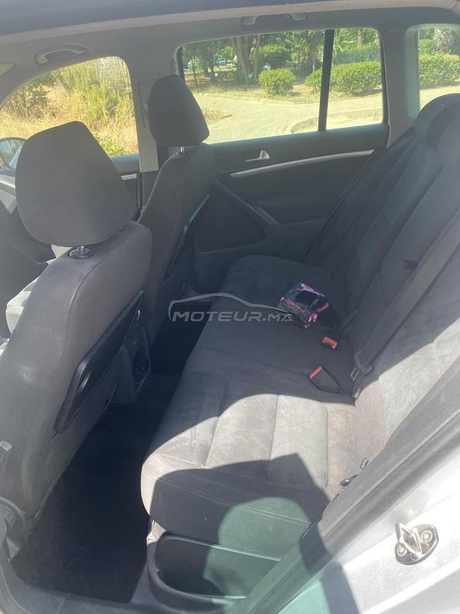 tiguan 2015 /12/fin ww maroc 270000km