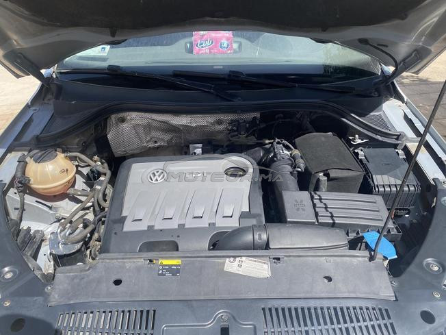 tiguan 2015 /12/fin ww maroc 270000km