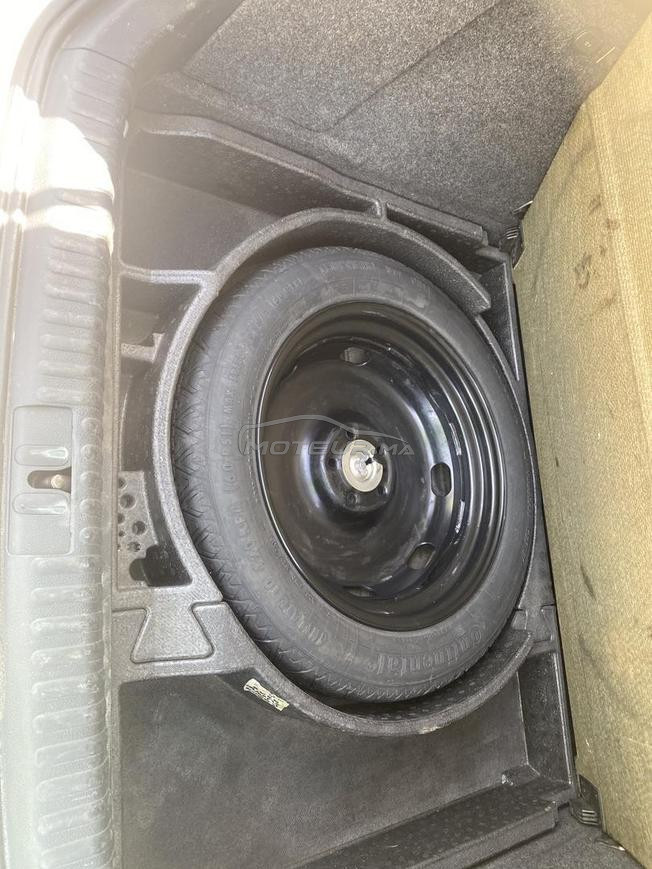 tiguan 2015 /12/fin ww maroc 270000km