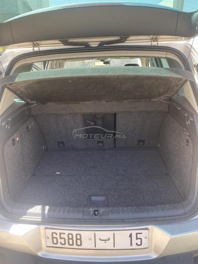 tiguan 2015 /12/fin ww maroc 270000km