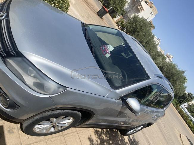 tiguan 2015 /12/fin ww maroc 270000km