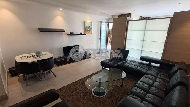CMN-MA-2420 - Appartement à vendre à Les princesses