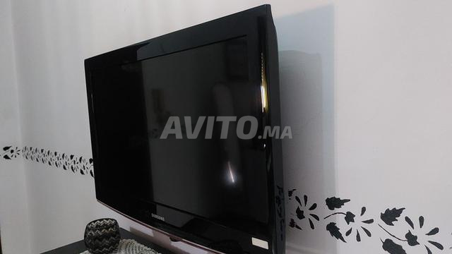 Téléviseur plasma Samsung - 2