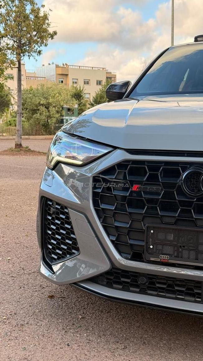 Audi RSQ3 ESSENCe