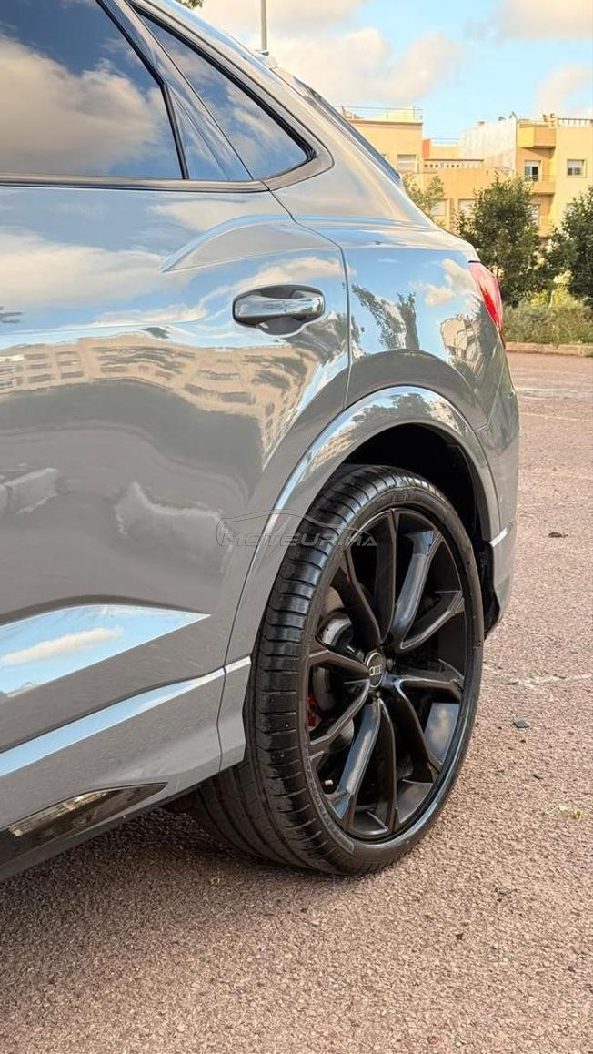Audi RSQ3 ESSENCe