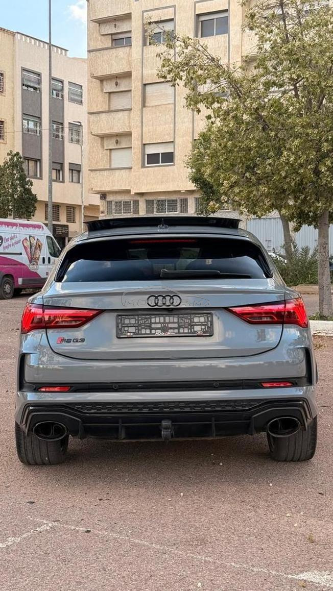 Audi RSQ3 ESSENCe