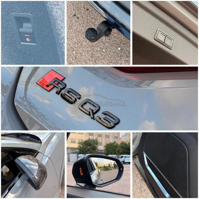 Audi RSQ3 ESSENCe