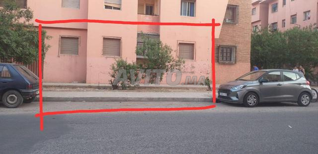 Appartement à louer 67 m² à Marrakech - 2