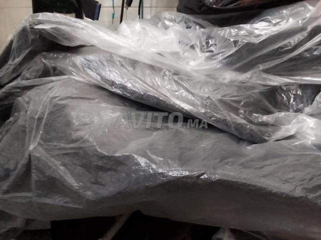 Tapis 7D/Audi Q3/Tucson. Mod25 - 2