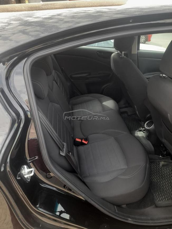 Alfa Romeo Giulietta diesel 83000 kilomètres 