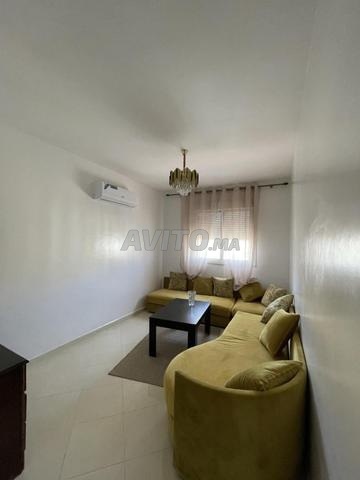 Appartement à louer 75 m² à Marrakech - 2